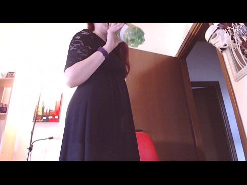 ❤️ 一个喜欢脏兮兮的内裤的顺从的奴隶，在看完这段视频后被迫自慰！这是个很好的例子。 at us
