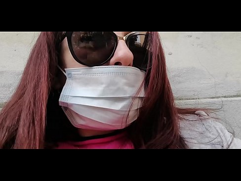 ❤️ Nicoletta报复她的邻居，在他的车库里撒尿（特别Covid19意大利检疫局） at us