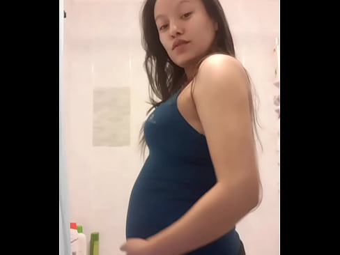 ❤️ 网络上最热的哥伦比亚荡妇回来了，怀孕了，想看他们也要在https://onlyfans.com/maquinasperfectas1 at us