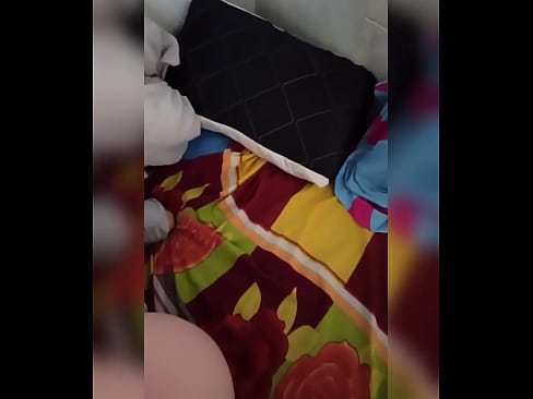 ❤️ 我的室友因为丈夫去度假而独自呆在家里，我趁机操她，用牛奶填满她的屁股 at us
